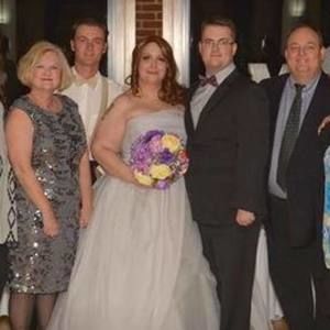 Meet your Posher, Leanne